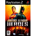 Justice League Heroes [PS2]